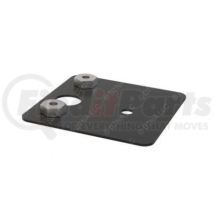 Freightliner A22-43743-000 Nut