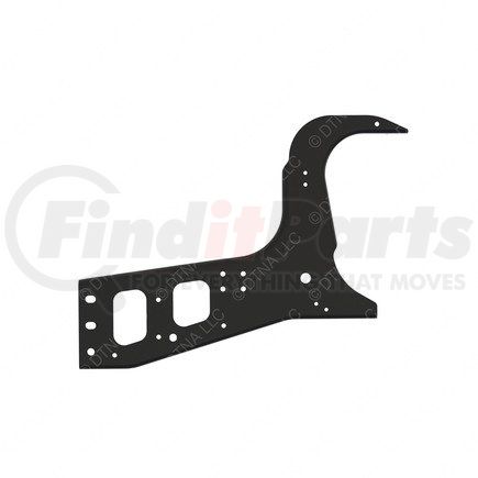 Freightliner A22-46115-000 SUPPORT-F