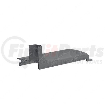 Freightliner A22-46671-004 Overhead Console Assembly - Side