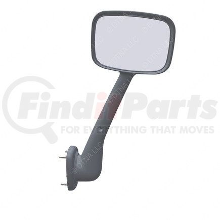 Freightliner a2266565001 MIRROR-AUXILARY ASY-FENDER MOUNTED.BLK.R