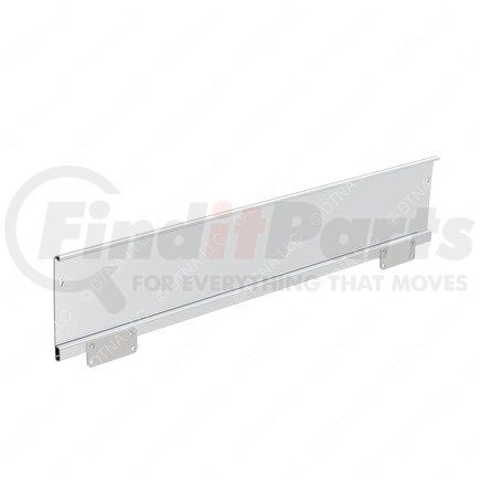 Freightliner A22-68682-003 Truck Fairing Kick Plate