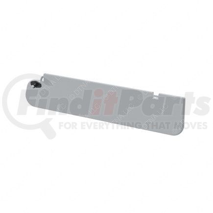 Freightliner A22-68488-009 Sun Visor - Interior, Left Hand Side, Flex