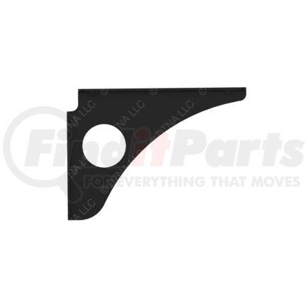 Freightliner A22-69181-000 Deck Plate Bracket