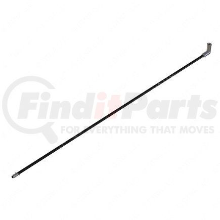 Freightliner a2269396000 HOSE-WINDSHIELD WASHER