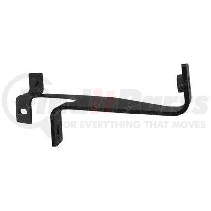 Freightliner a2271395003 Sun Visor Bracket - Right Hand, Outer, Sleeper