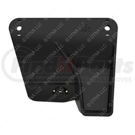 Freightliner A22-72576-000 Cab Extender Fairing Mounting Bracket