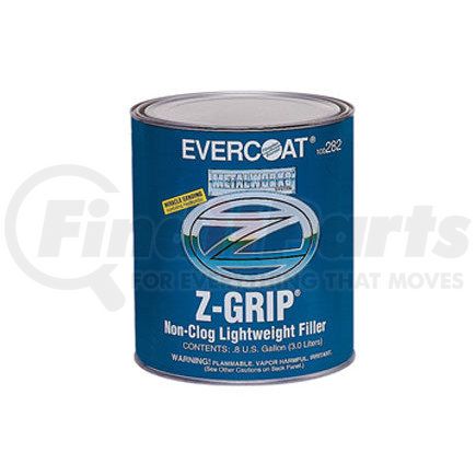 Evercoat Z-Grip Body Filler 282