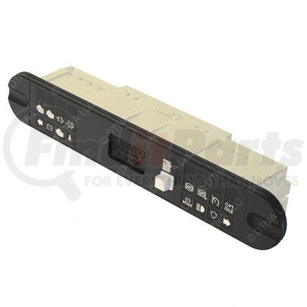 Freightliner A22-63494-000 P3, ICU4,