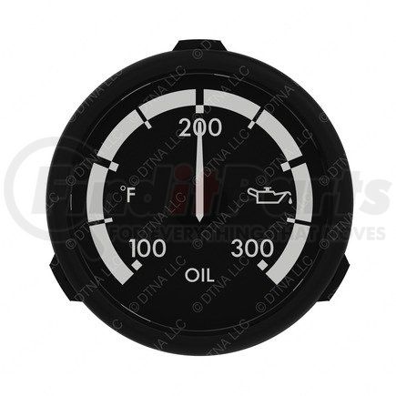 Freightliner A22-63127-004 Engine Oil Temperature Gauge