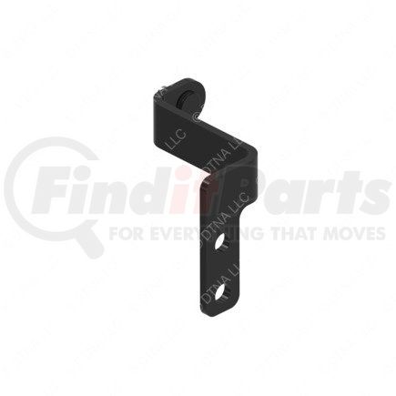 Freightliner a2264151000 Bracket Assembly - Support Ac Tubes