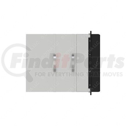 Freightliner A22-78201-000 REFRIGERATOR-CABINET,12VDC