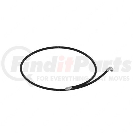 Freightliner a2312346068 Multi-Purpose Hose
