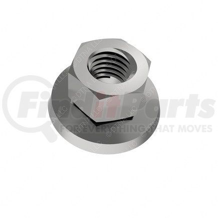 Freightliner A23-12767-006 Nut