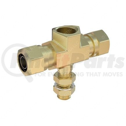 Freightliner A23-13071-006 Multi-Purpose Fitting