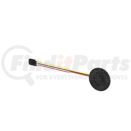 Freightliner a6608980025 Fuel Tank Sending Unit - 25 Inch