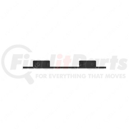 Freightliner a2274827000 Nut