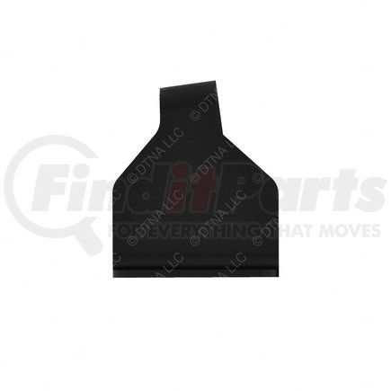 Freightliner a2274828001 Truck Fairing Mounting Bracket - Fairing Rear, Sleeper, Right Hand