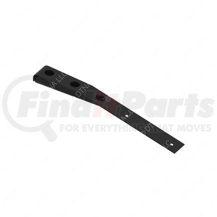 Freightliner A22-76559-003 Fifth Wheel Ramp - Cab to End of Frame, 70/450, 15 Degree, 390