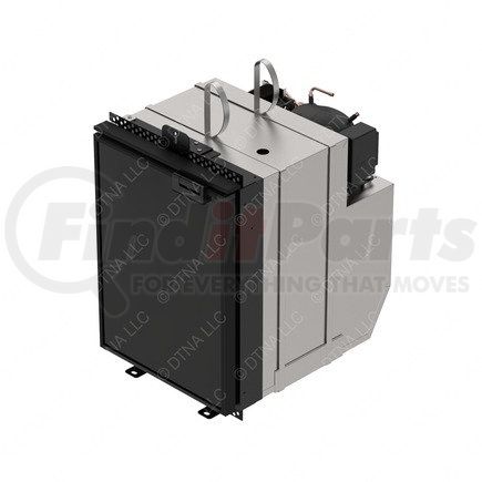 Freightliner A22-76933-000 Refrigerator - 49 L Capacity