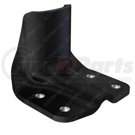 Freightliner a6803250017 Air Suspension Helper Spring Bracket