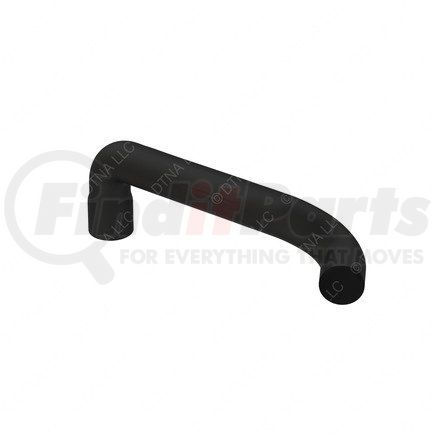 Freightliner a6805012982 Radiator Coolant Hose - Inlet, Radiator, EPDM