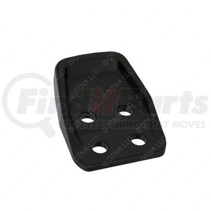 Freightliner a6813281840 Axle Stop Bracket