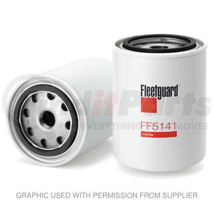 Freightliner fgff5141 A/C Filter