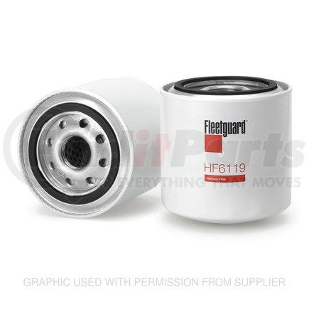 Freightliner fghf6119 Hydraulic Filter