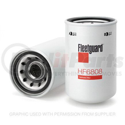 Freightliner fghf6808 Transmission Oil Filter