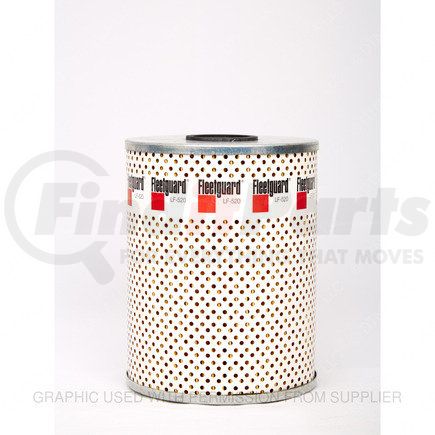 Freightliner fglf520 Engine Oil Filter Element