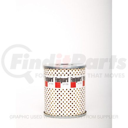 Freightliner fglf793 Transmission Oil Filter