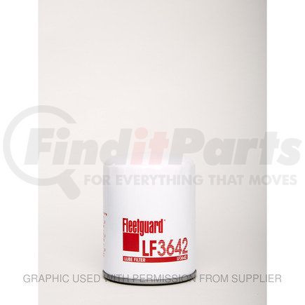 Freightliner fglf3642 Engine Oil Filter Element