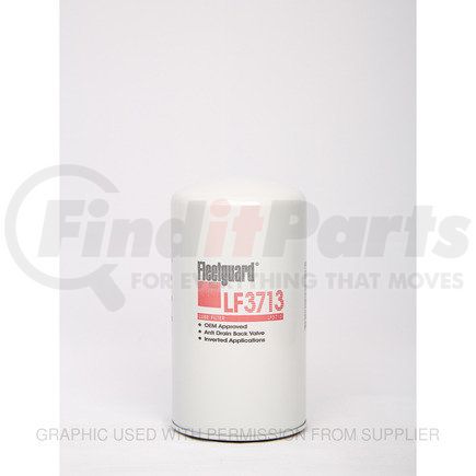 Freightliner fglf3713 Engine Oil Filter Element