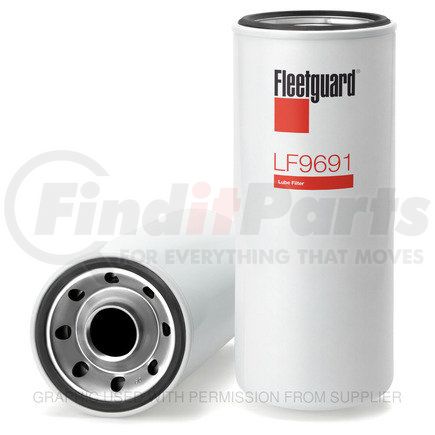 FREIGHTLINER fglf9691 Engine Oil Filter