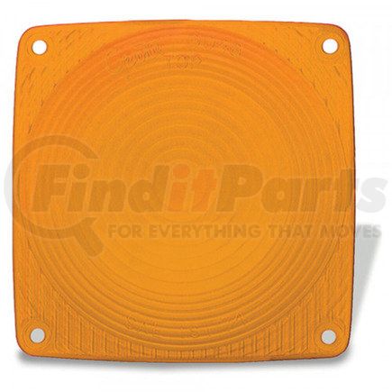 Freightliner gro90483 Turn Signal Light Lens