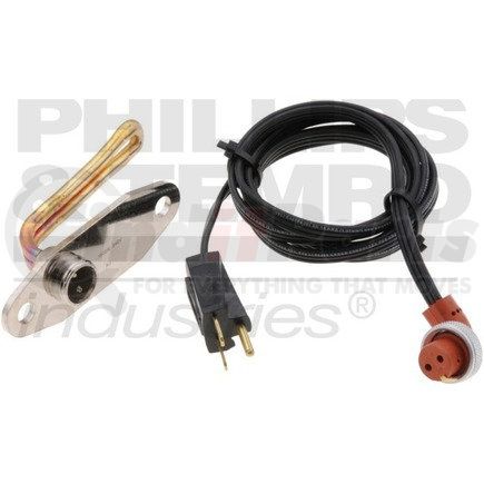 Freightliner psm3500108 Engine Heater - Immersion Type