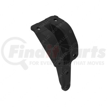 Freightliner R18-66386-000 Sleeper Mounting Bracket - Front