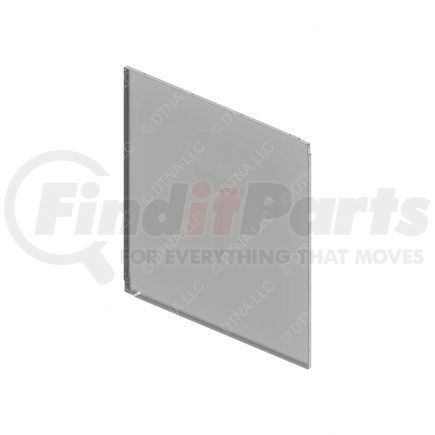 Freightliner tbb04016370 Vehicle Body Shell