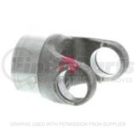 Freightliner tda10n423 Drive Shaft Flange Yoke