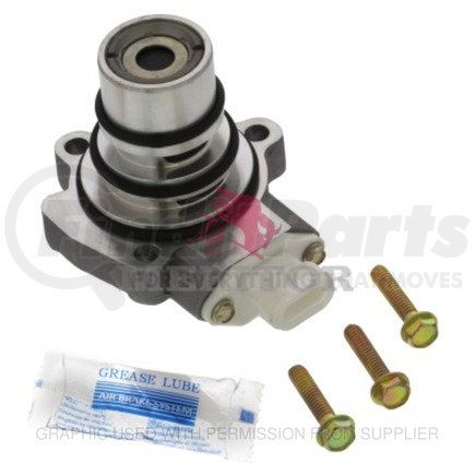 FREIGHTLINER tdar955800405n - ad9 purge valve heater/the