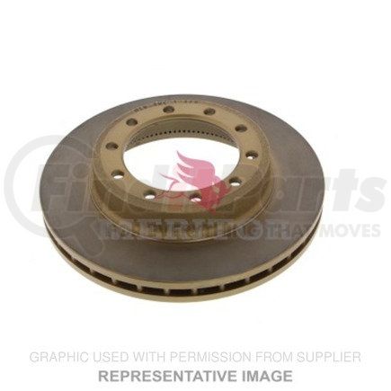 Freightliner tdarc4414550 Disc Brake Rotor