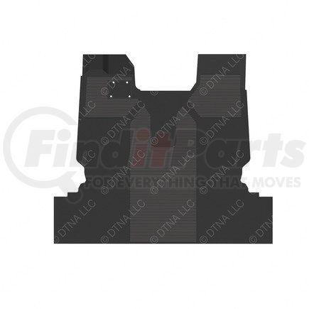 Freightliner W18-00069-043 Floor Mat