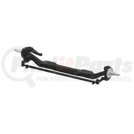 Freightliner c1000000174 Steer Axle Assembly