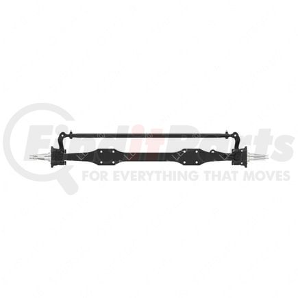 Freightliner C10-00002-074 Steer Axle Assembly - MBA F100 - 3N, 715, 374, 33SC,47A