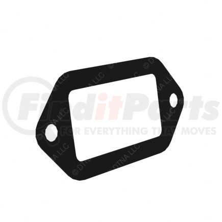 Freightliner ddea4422010380 Engine Water Pump Gasket