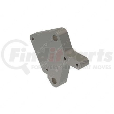 Freightliner ddea4601421343 Exhaust Manifold Heat Shield Bracket