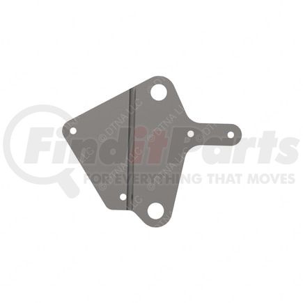 Exhaust Manifold Heat Shield Bracket