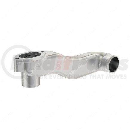 Freightliner ddea4602030130 Engine Water Pump Inlet Pipe