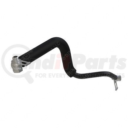 Freightliner ddea9260701332 FUEL LINE