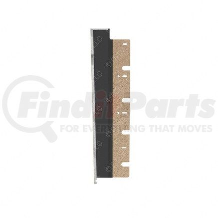 Freightliner W18-00724-002 Upholstery - Panel, Side, Left Hand, 72, Window